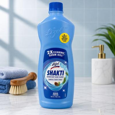 Lizol Shakti Floor Cleaner 450ml